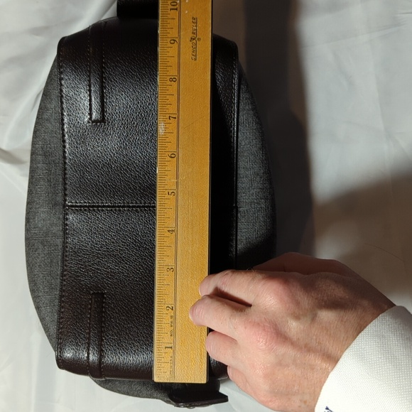 Tumi Astor Shave Bag - Picture 11 of 12